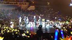 BigBang - Talk部分