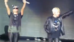 BigBang - Fantastic Baby返场