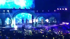 BigBang - Blue