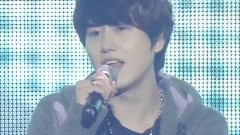 Super Junior - Loving You