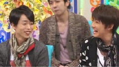 岚 - HEY!HEY!HEY!