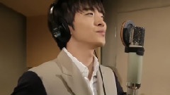 2PM,李俊昊(2PM) - A Song For You From 2PM
