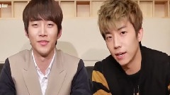 张祐荣(2PM),2PM - A Song For You From 2PM