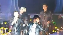 BigBang - 最后的问候安可
