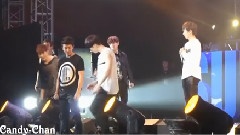 Super Junior-M - 到了明天