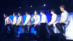 Super Junior-M - Goodbye My Love