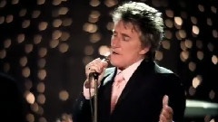 Rod Stewart - These Foolish Things