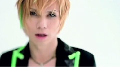 Acid Black Cherry - シャングリラ