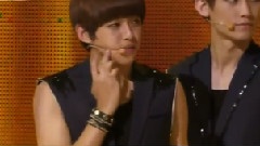 U-KISS - tvN