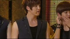 U-KISS - TV Show Show Show UKISS Cut