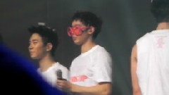 2PM - 戴眼镜 Asia Tour In Seoul