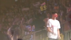 2PM - Hands Up Asia Tour In Seoul Nichkhun Encore Mix