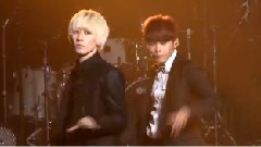 银赫(SuperJunior) - A-CHA