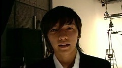 w-inds. - It's In The Stars 拍摄花絮 中文内幕