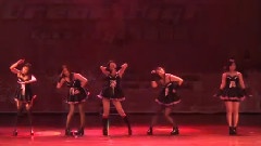 T-ara,模仿翻唱 - Sexy Love