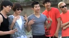 Mr. Children,Jay Park - Summer Dream