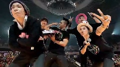 BigBang - Love & Hope Tour