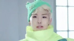 B.A.P - Stop It