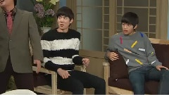 Infinite - 电视剧 <妈妈是什么>