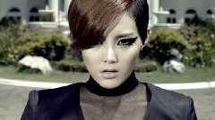 Brown Eyed Girls - Sixth Sense