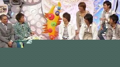 岚 - Hey!Hey!Hey! talk & live Cut 中文字幕 09/05/25