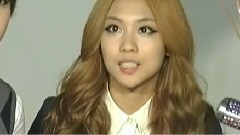 miss A - M net Wide News Lesmore Cut
