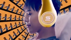 G-Dragon(BigBang) - Soul by Ludacris CF GD