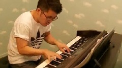 模仿翻唱 - 好日子