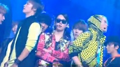 Super Junior - Super Man