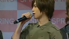 大国男儿 - Love Power & Love Parade SPRiNG Collection