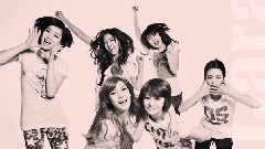 T-ara - 你你你
