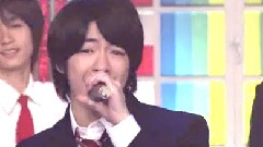 Hey! Say! JUMP - スクール革命