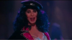 Cher - Welcome To Burlesque
