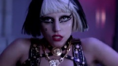 Lady Gaga - The Edge Of Glory
