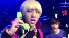 B1A4 - Beautiful Target
