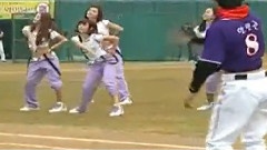 T-ara,朴昭妍(T-ara) - Mr. Dance