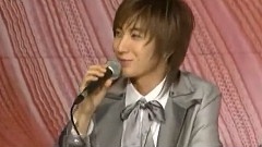 Super Junior - NOCUT花美男连锁恐怖事件制作发表会P3