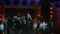 MIC男团 - 中歌榜演唱会