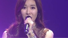 Davichi - 不要说再见