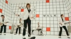 Walk Idiot Walk