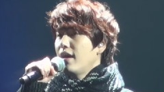圭贤(Super Junior),Super Junior - この世界のどこかで