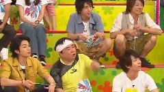岚 - VS岚 中文字幕 11/08/04