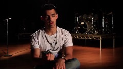 Joe Jonas - The Road To Fastlife