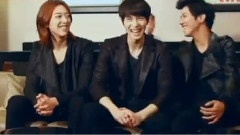 CNBLUE - HK KPOP