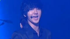 Super Junior - SuperMan &