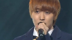 Super Junior - 悲伤姻缘