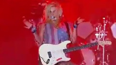 Kesha - Rock In Rio