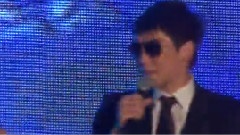 Rain - 韩国残疾人艺术节开幕式