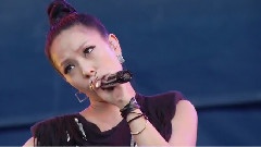 BoA - BUMP BUMP
