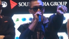 BigBang - Soul By Ludacris Launching Party